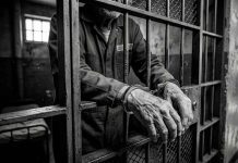 Detienen en Morelia a adulto mayor por presunto abuso sexual contra su nieta de 4 años