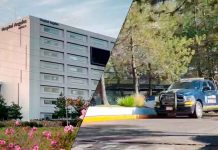 Balean a conductor de camioneta al sur de Morelia; llega malherido a un hospital