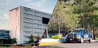 Balean a conductor de camioneta al sur de Morelia; llega malherido a un hospital