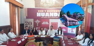 Balnearios de Huandacareo prevén hasta 20 porciento más visitantes en Semana Santa