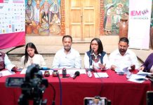 Presenta el IEM el 3er Encuentro Nacional de Buenas Prácticas en Educación Cívica “Educar para participar”