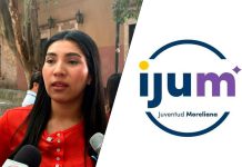 Poco más de 50 jóvenes morelianos reciben actualmente servicios psicológicos a través del IJUM