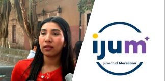 Poco más de 50 jóvenes morelianos reciben actualmente servicios psicológicos a través del IJUM