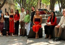 Lanza IJUM convocatoria para la Condecoración al Mérito Juvenil 2026