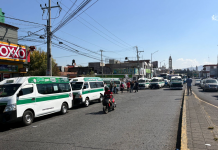 Exigen transportistas reunión con Gobierno Estatal para atender sus necesidades