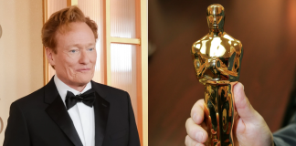 “Ellos arrestan a sus pedófilos”, Conan O’Brien lanza comentarios satíricos en los Óscar 2026