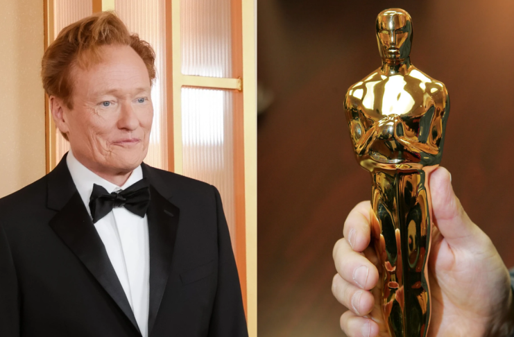 “Ellos arrestan a sus pedófilos”, Conan O’Brien lanza comentarios satíricos en los Óscar 2026