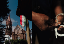 Vinculan a proceso a servidores públicos detenidos de Chavinda; permanecerán en prisión preventiva