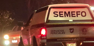 Peatón muere atropellado por vehículo en la Siglo XXI; motociclista derrapa al esquivar el cuerpo