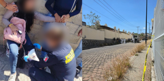 Sujetos matan a dos hombres en Arko San Pedro; hay dos heridos colaterales