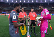 Jamaica rechaza regalo de Nueva Caledonia previo al Mundial 2026