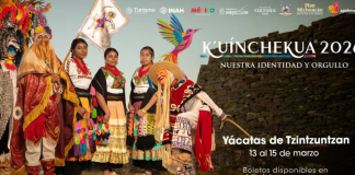 Última oportunidad para vivir la K’uínchekua 2026; aún quedan boletos antes del arranque del festival