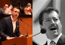 Hijo de Colosio solicita cerrar el caso; PRI rinde homenaje a 32 años de su muerte