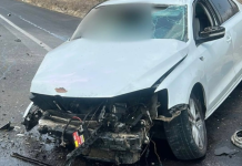 Accidente automovilístico deja una persona muerta en la Morelia-Pátzcuaro