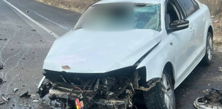 Accidente automovilístico deja una persona muerta en la Morelia-Pátzcuaro