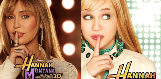 ¡Hannah Montana regresa con especial por sus 20 años!