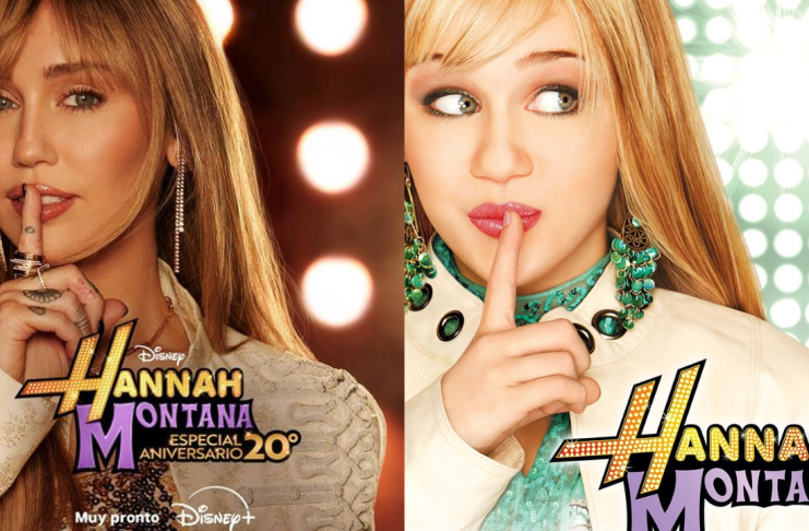 ¡Hannah Montana regresa con especial por sus 20 años!