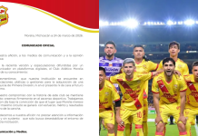 Atlético Morelia desmiente compra de franquicia y reafirma apuesta por el ascenso deportivo