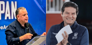 PAN definirá candidaturas mediante encuestas