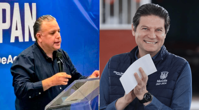 PAN definirá candidaturas mediante encuestas