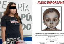 Detienen a cinco familiares por muerte de bebé en Ciudad Juárez