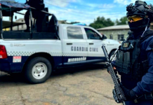 Policías repelen agresión armada en Purépero; se refuerza operativo