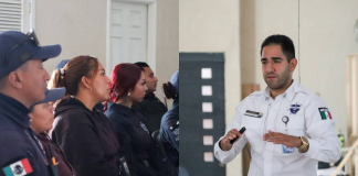 Zacapu fortalece a su Policía Municipal con capacitación y más equipamiento