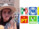 Grecia Quiroz descarta alianza con PRI, PAN o MC