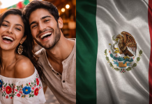México entre top 15 de los países más felices del mundo