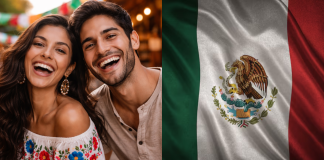 México entre top 15 de los países más felices del mundo