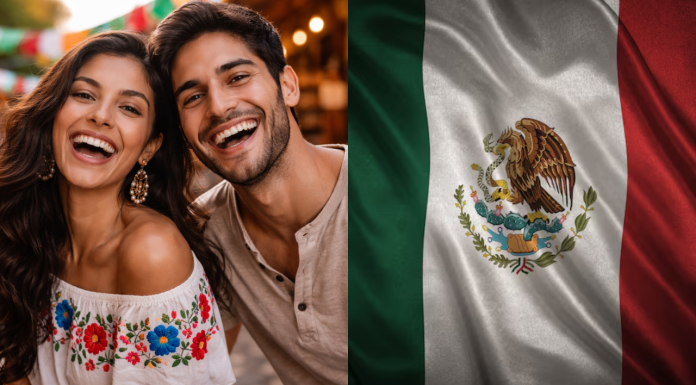 México entre top 15 de los países más felices del mundo