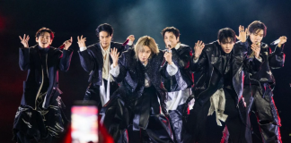 BTS regresa a los escenarios con concierto en Netflix