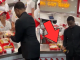 Del Oscar a las hamburguesas: Michael B. Jordan celebró su triunfo en In-N-Out