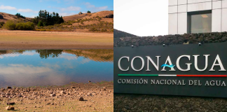 Seis municipios de Michoacán tiene sequía severa: CONAGUA