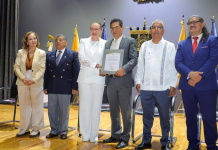 UMSNH reconocen a Víctor Olivo por su trayectoria en radio y televisión