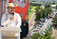 Arranca operativo semana santa 2026 en Puruándiro