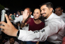 Plan B busca acabar con privilegios y fortalecer la democracia: Moy Navarro