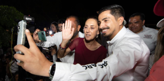 Plan B busca acabar con privilegios y fortalecer la democracia: Moy Navarro