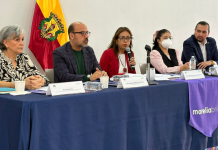 Alistan en Morelia foro Voces y Realidades de Todas