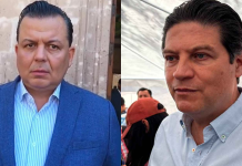 No hay conflicto personal que impida una alianza del PRI con Poncho Martínez: Memo Valencia