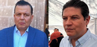 No hay conflicto personal que impida una alianza del PRI con Poncho Martínez: Memo Valencia