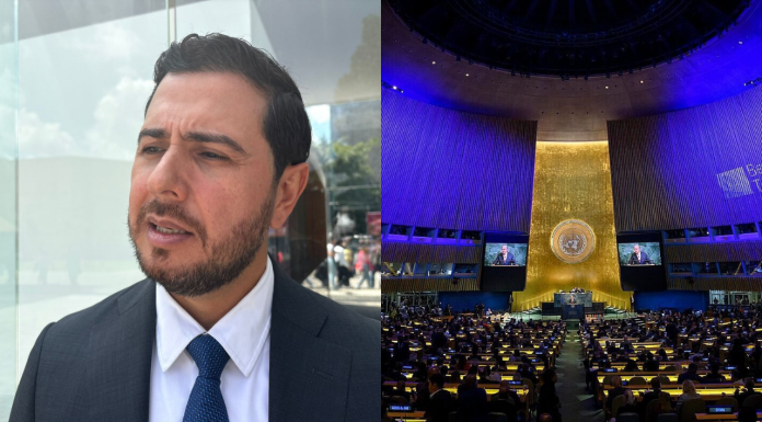 ONU solicita al Gobierno de México esclarecer homicidio de Bernardo Bravo