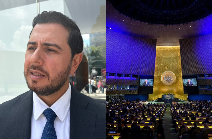 ONU solicita al Gobierno de México esclarecer homicidio de Bernardo Bravo