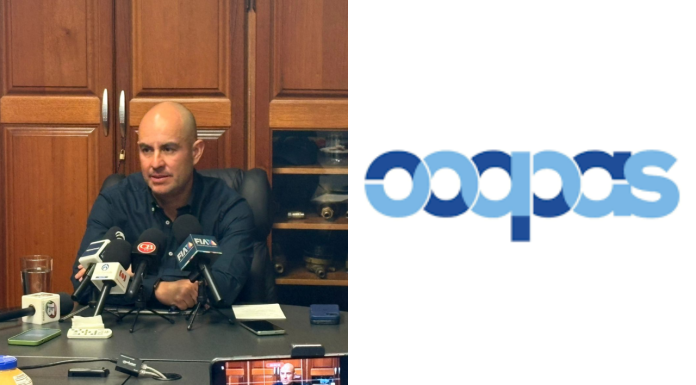 OOAPAS recauda 105 mdp a través del programa de Pago Anticipado