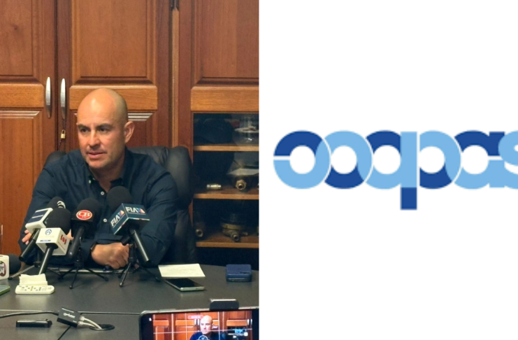 OOAPAS recauda 105 mdp a través del programa de Pago Anticipado