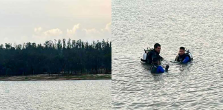 Encuentran cadáver de hombre en prensa de Cointzio