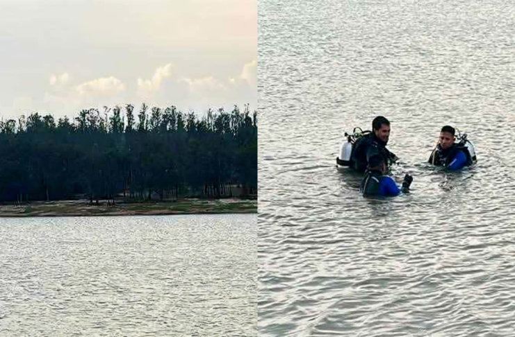 Encuentran cadáver de hombre en prensa de Cointzio
