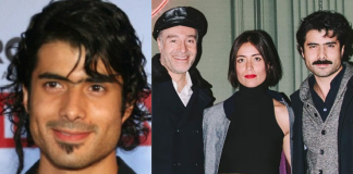 El actor José Ángel Bichir es hospitalizado tras caer de un 3 piso en CDMX