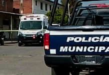 Hombre es baleado tras presunto intento de privarlo de la libertad en Buenavista Tomatlán