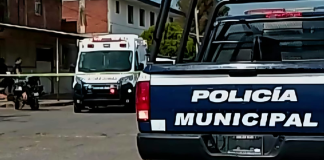 Hombre es baleado tras presunto intento de privarlo de la libertad en Buenavista Tomatlán